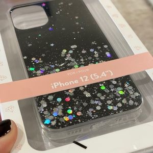 Pretty Case Club iPhone 12 mini Case